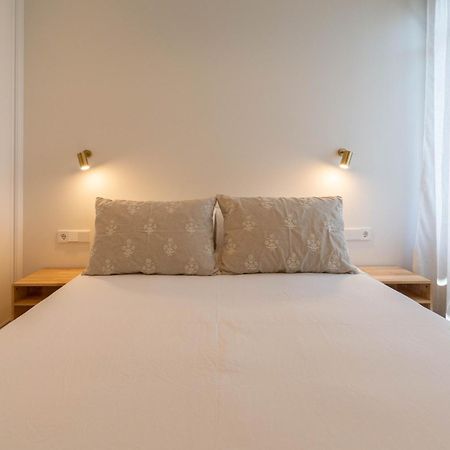 Betis Suites-La Campana 세비야 외부 사진