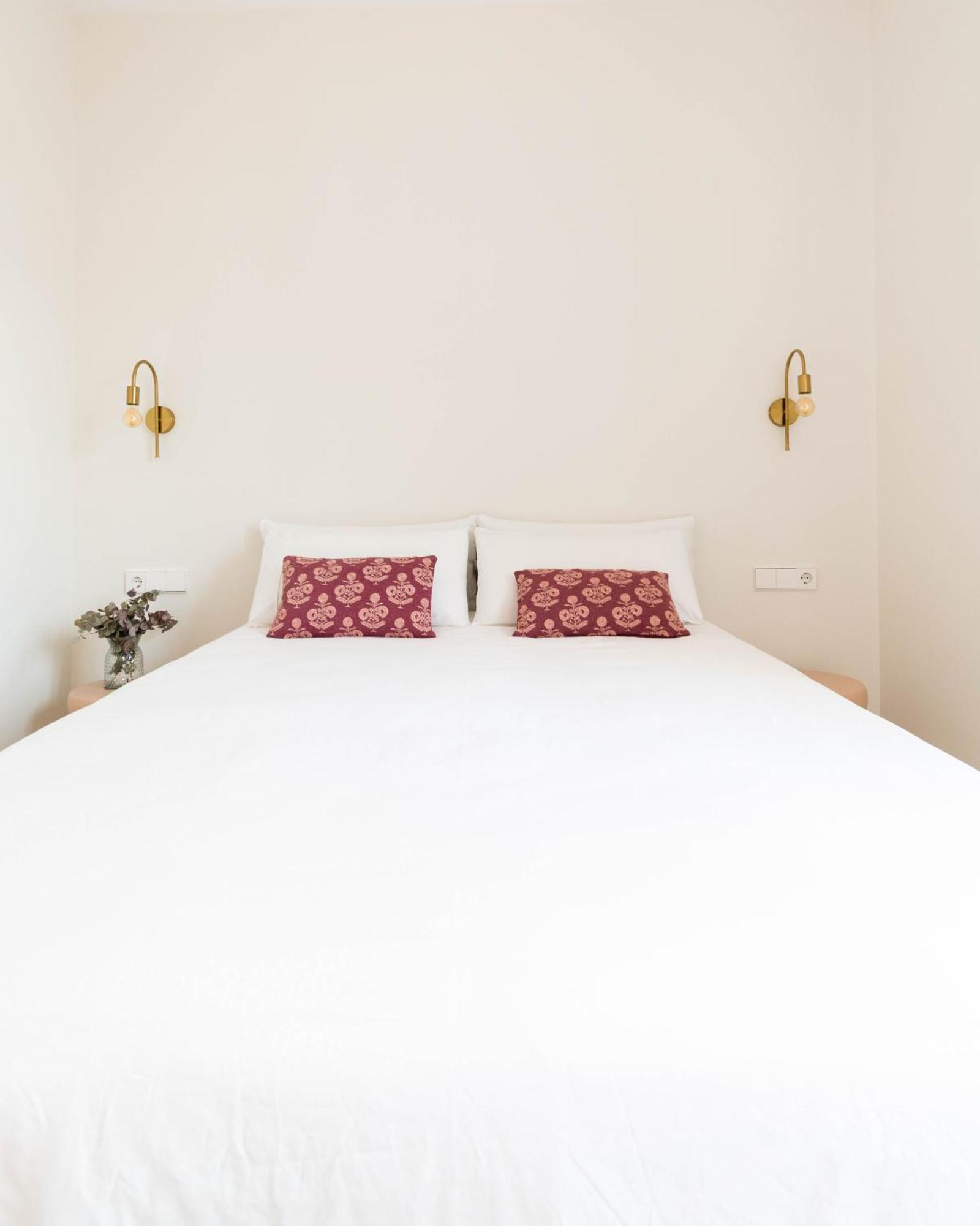 Betis Suites-La Campana 세비야 외부 사진