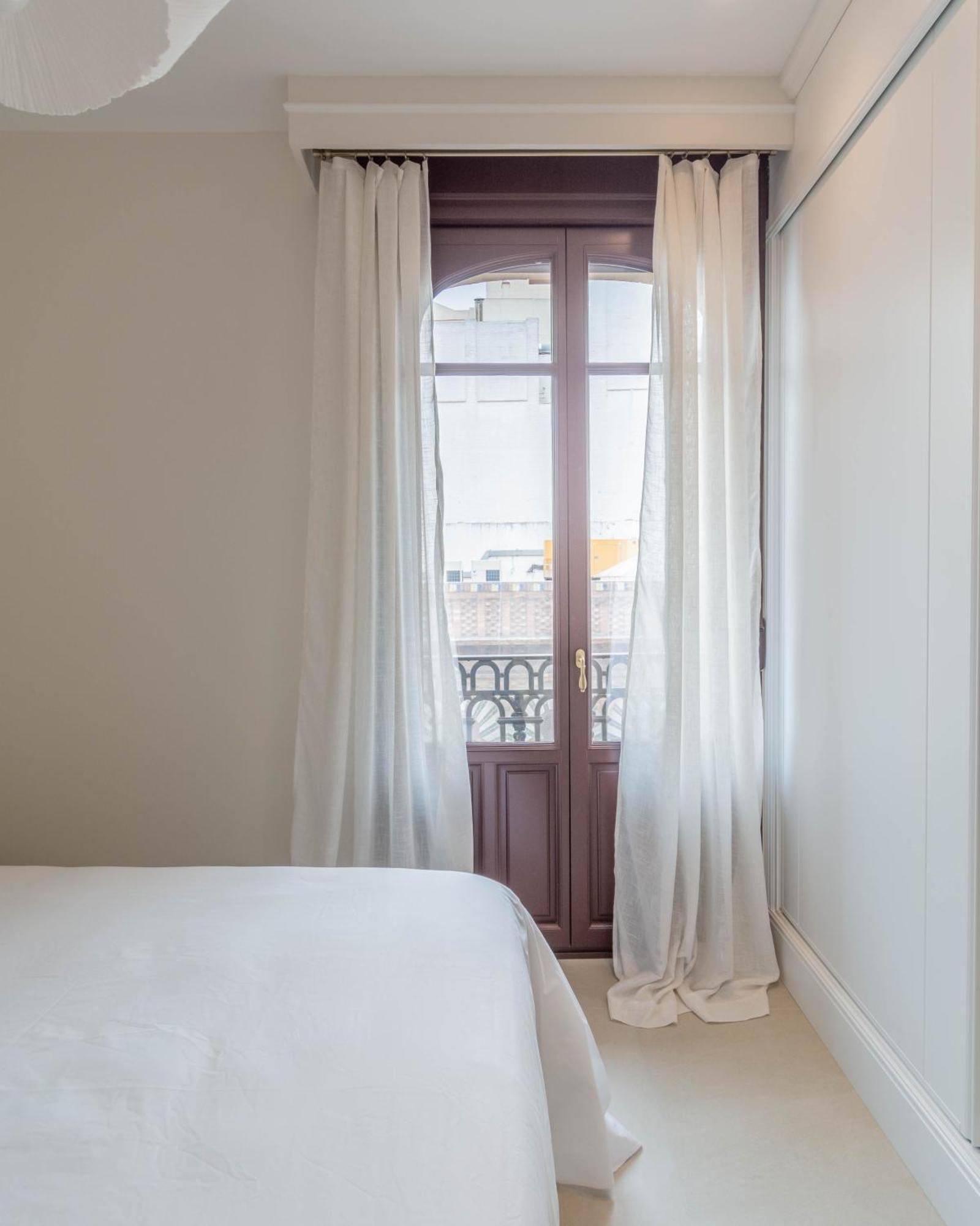 Betis Suites-La Campana 세비야 외부 사진